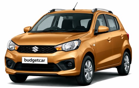 Cars Under 5 Lakh