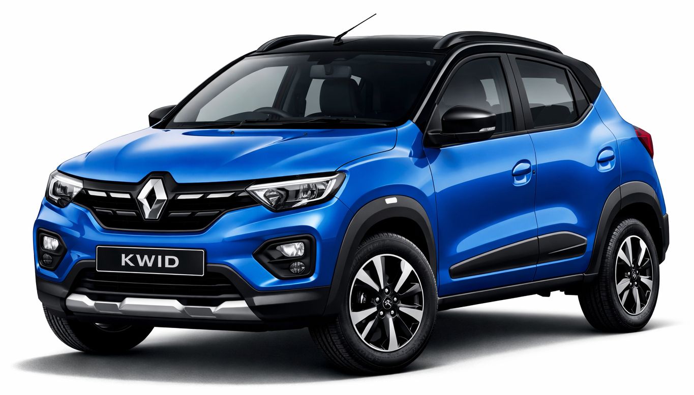 Best Budget Cars in India
